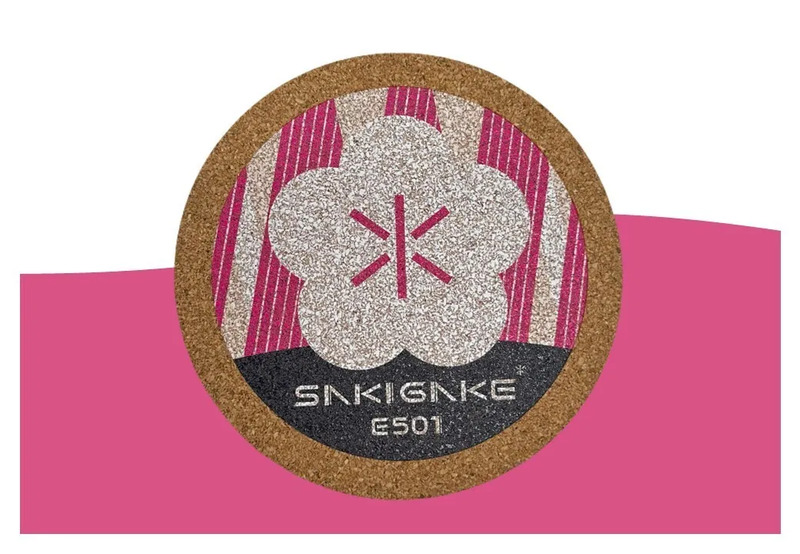 オリジナルコースター