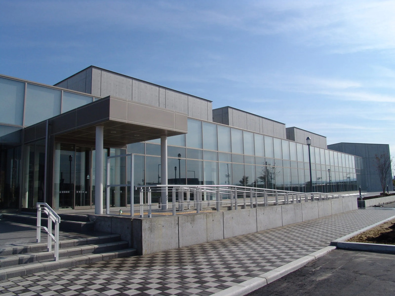 燕市産業史料館(画像提供:燕市産業史料館)