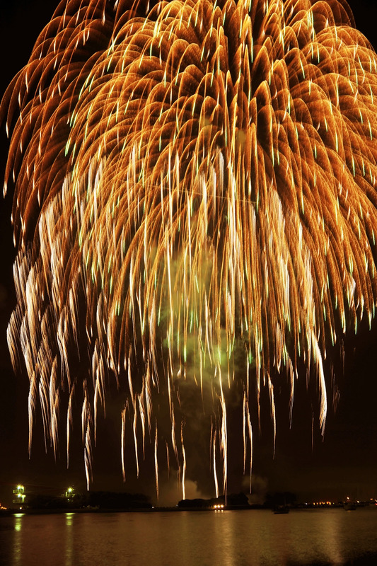 木更津花火大会