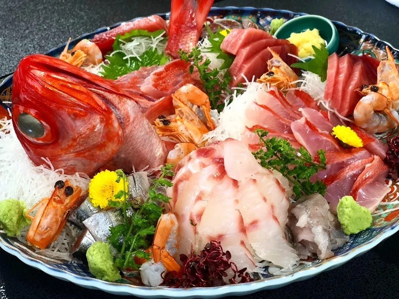 【銚子】方宝たつみ.