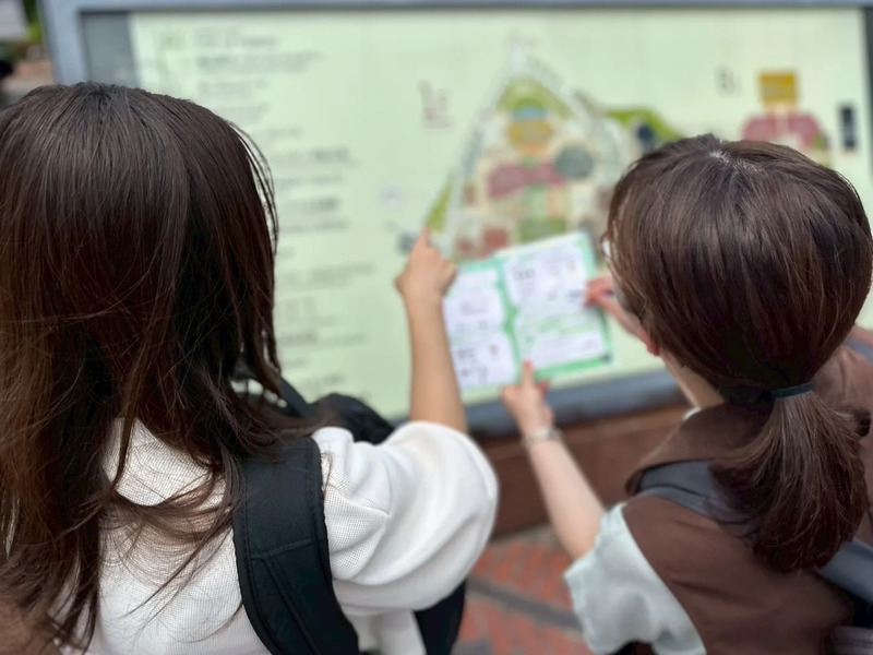 友だちと一緒に１つのキットで楽しめる！,山手線謎めぐり,謎解き,東京 謎解き