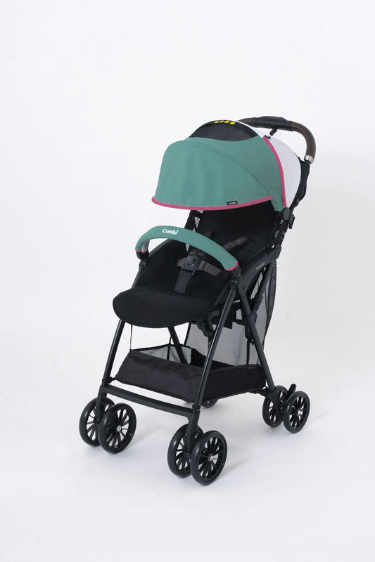 E5系 はやぶさベビーカーB型