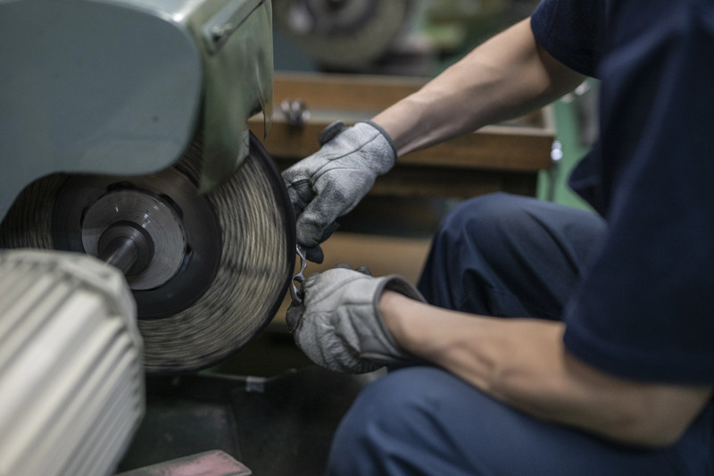 ものづくりのまち、手仕事のまち三条(画像提供:三条市)