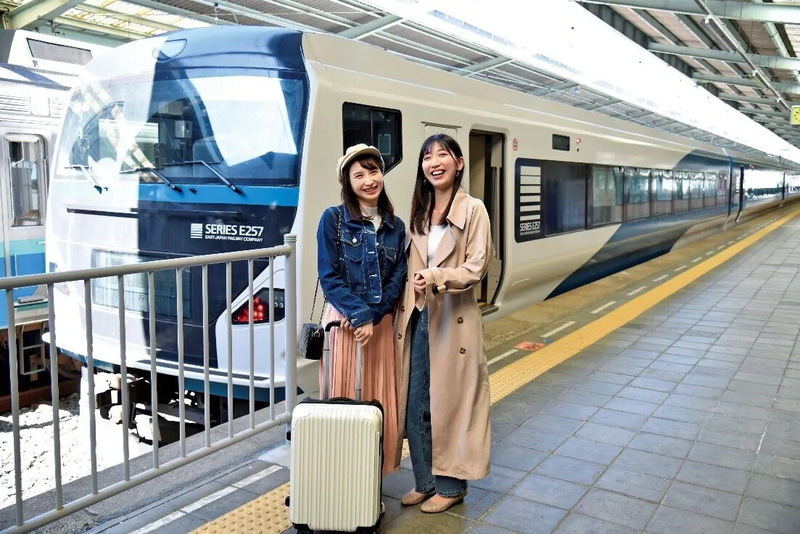 特急「踊り子」伊豆観光,南伊豆観光,南伊豆モデルコース,南伊豆女子旅,女子旅