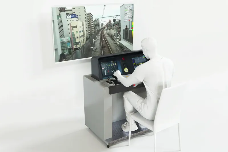 マスコンイメージ