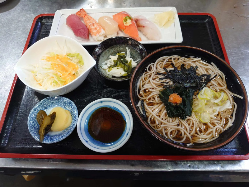 きよせ料理セット