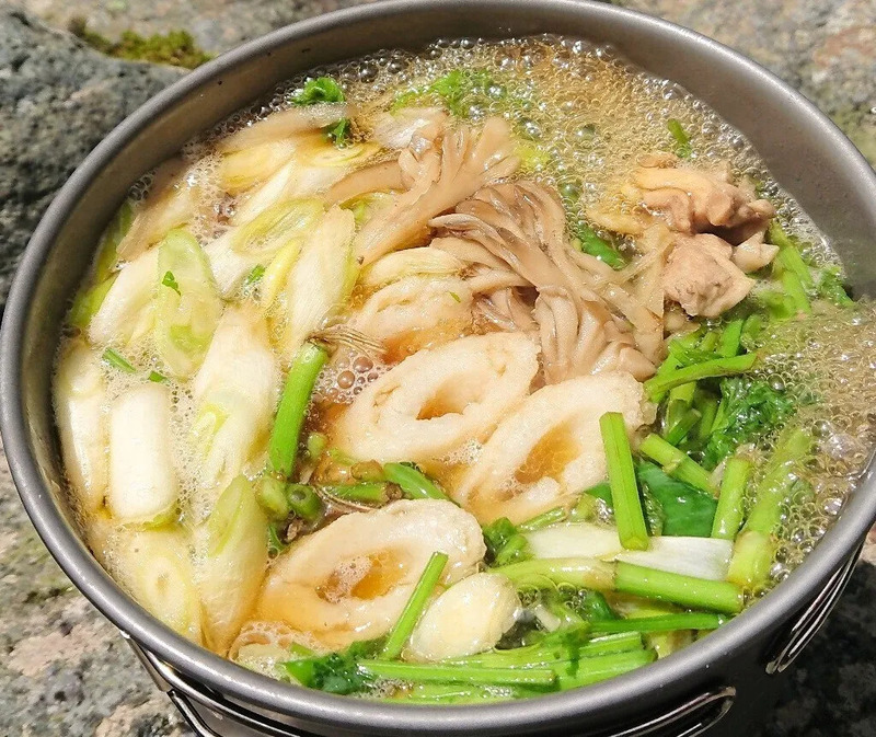 白神山地、観光、モデルコース