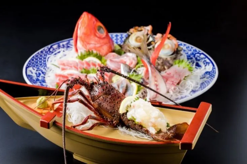 南伊豆町  伊勢海老まつり 伊勢海老料理,伊勢海老,伊勢海老まつり2025,伊豆観光,南伊豆観光