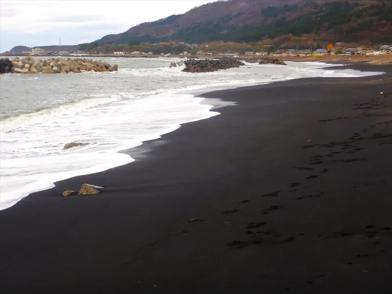 白神山地、観光、モデルコース