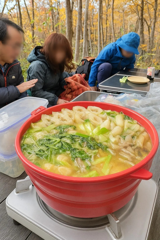 白神山地、観光、秋田