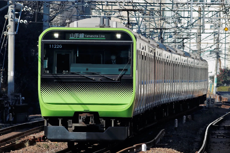 山手線さま専用 Amazon.co.jp: 10-1468 E235系 山手線 基本セット(4両) : Hobbies