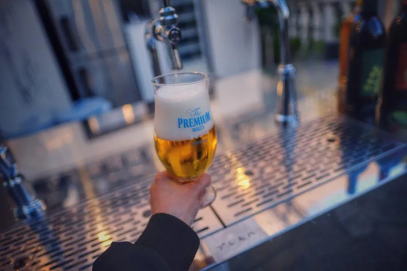 THE ROOFTOP CLUBのドリンクイメージ