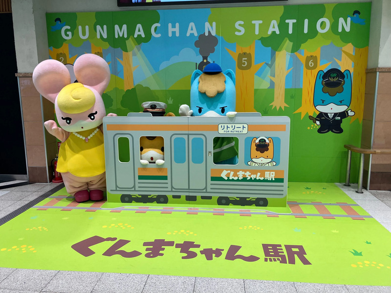 フォトスポット（社員撮影）