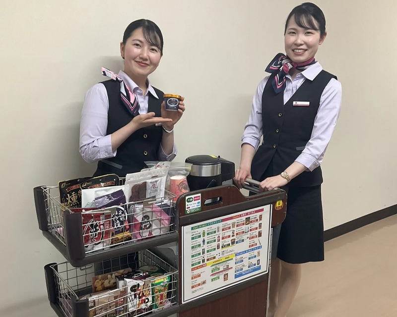 盛岡駅まつり,盛岡駅まつり2025,車内アテンダント,車内販売