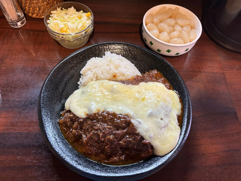 「カレバカ世紀」のポークビンダルー