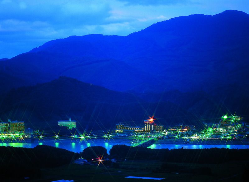 つなぎ温泉【岩手県盛岡市】秋の岩手おすすめ温泉　
