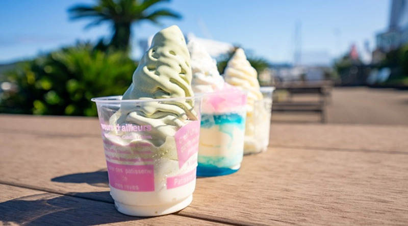 道の駅伊東マリンタウン