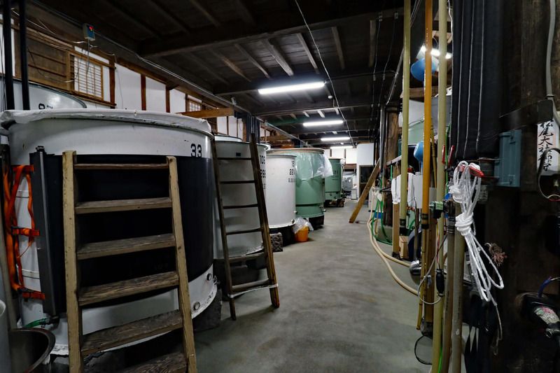 牧野酒造株式会社