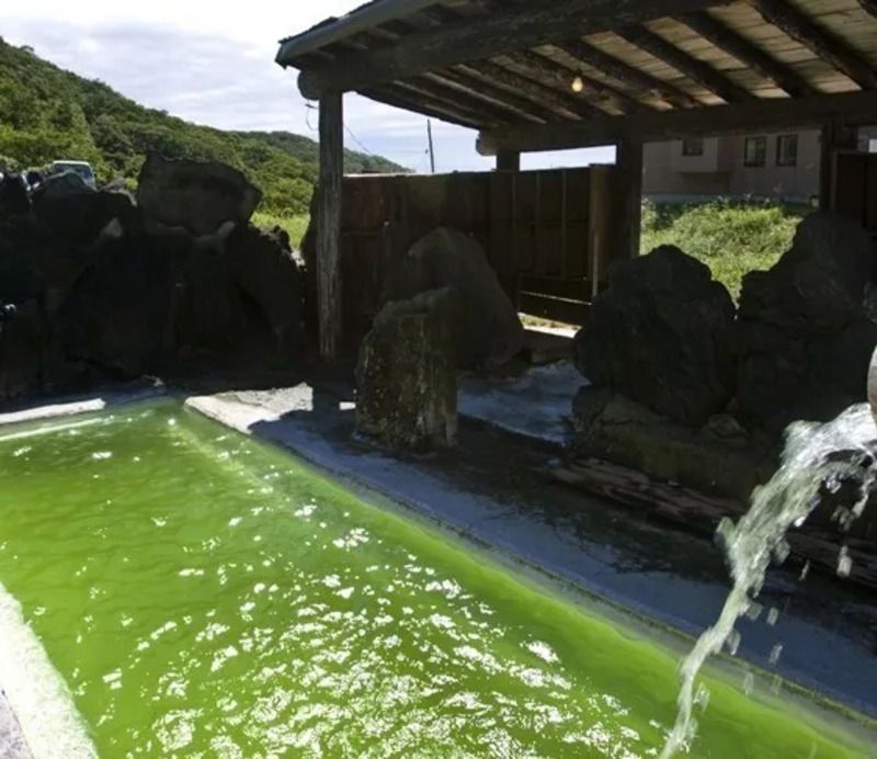 国見温泉【岩手県雫石町】秋の岩手おすすめ温泉　