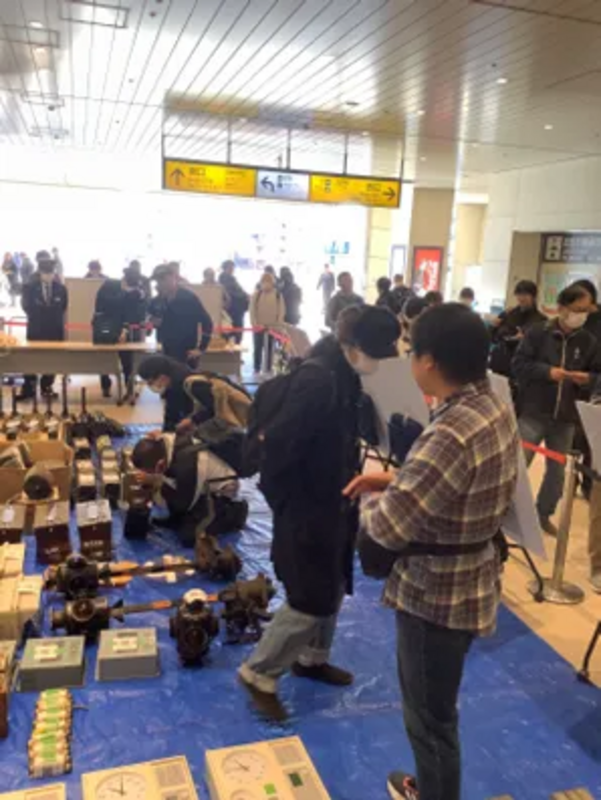 過去開催の様子