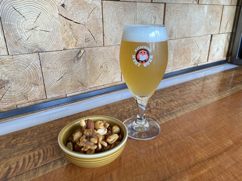 常陸野ブルーイングTokyo Yaesu