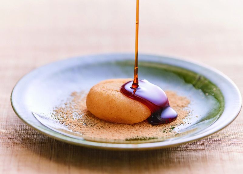 金精軒製菓（株）提供