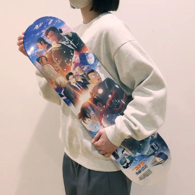 販売グッズ③「スケートボード」