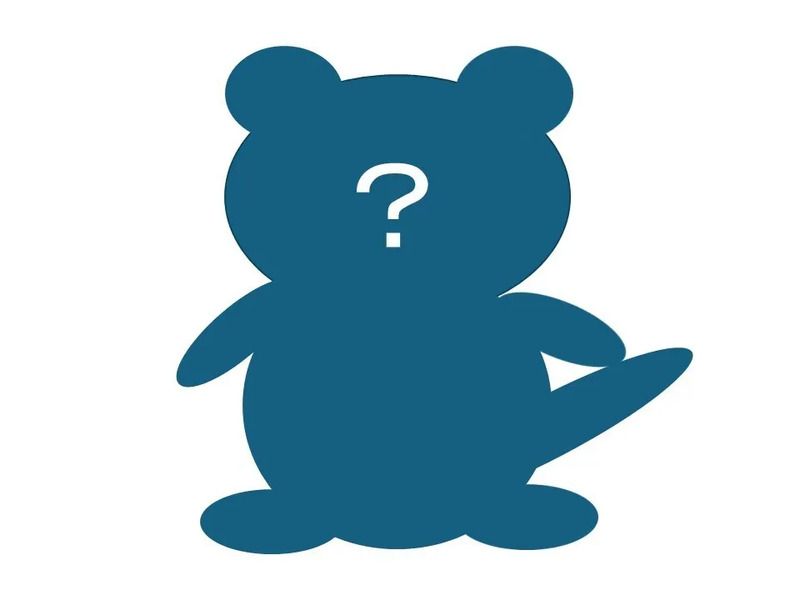 オリジナルキャラクター