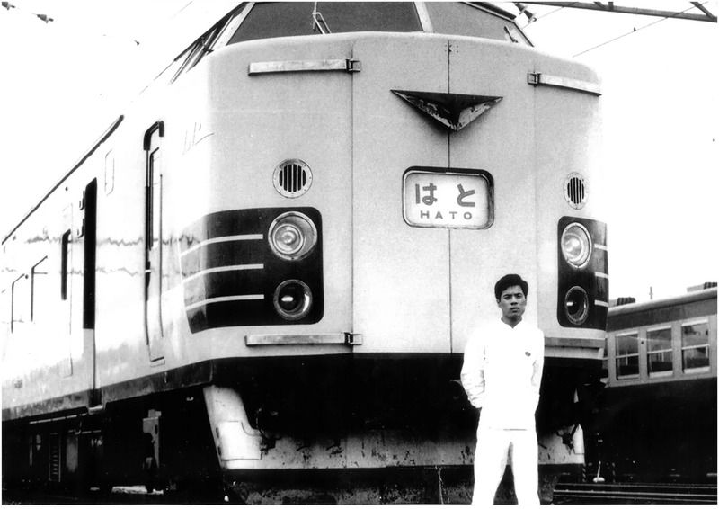 581系 583系 715系 特急 寝台 電車