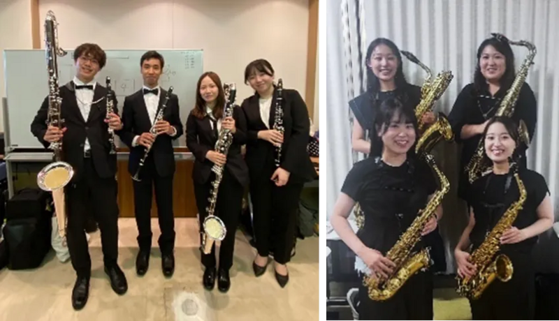 JR東日本東京吹奏楽団