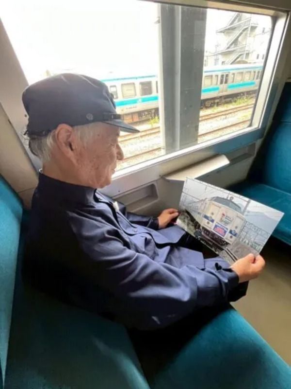 九州鉄道博物館 宇都宮副館長