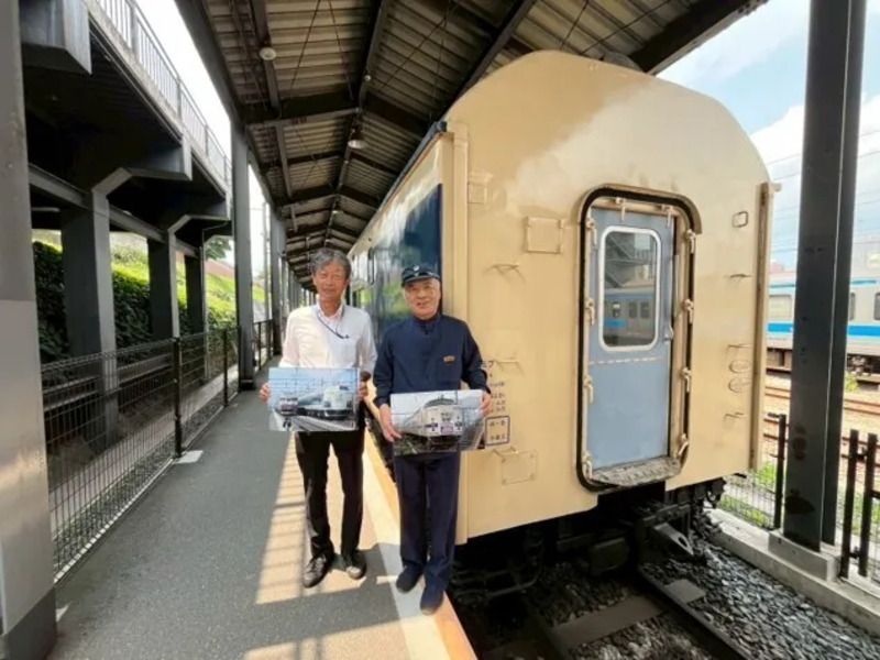 581系 九州鉄道博物館