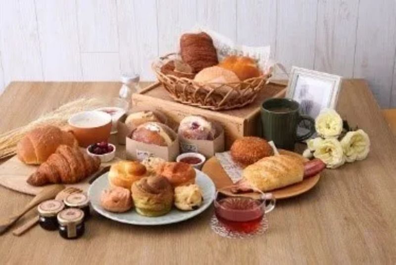 ▲PARC de VEGUE（パルク ドゥ ベーグ）