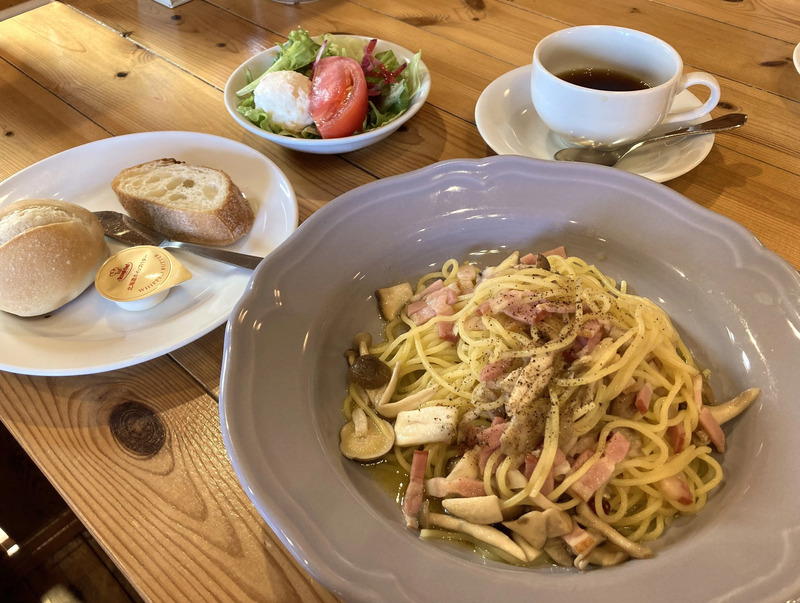 レストラン カンパーニャ