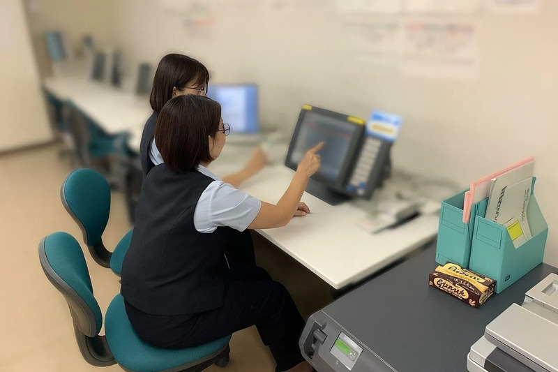 マルス体験イメージ