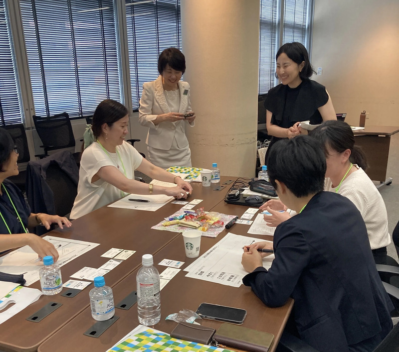 大CrossTime写真②