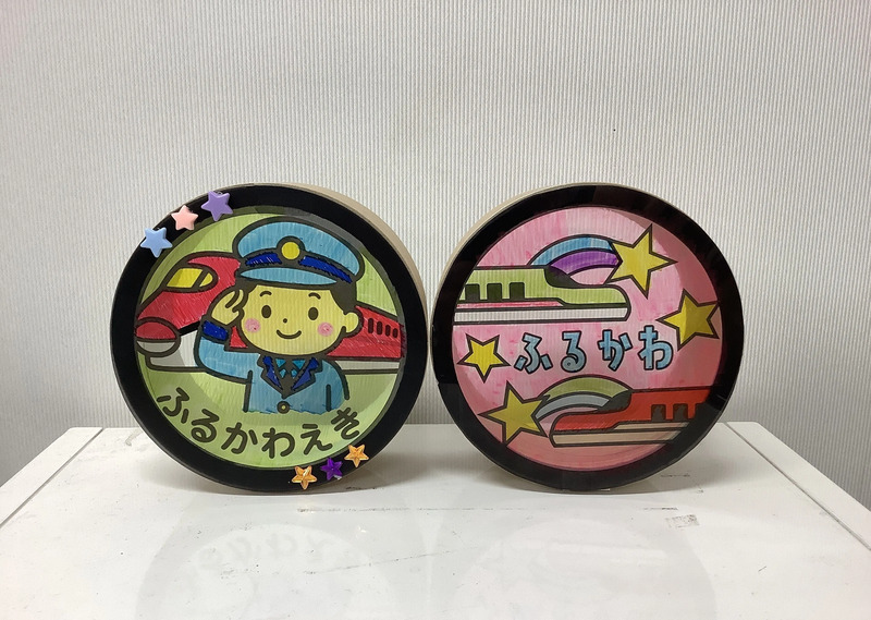 ワークショップ