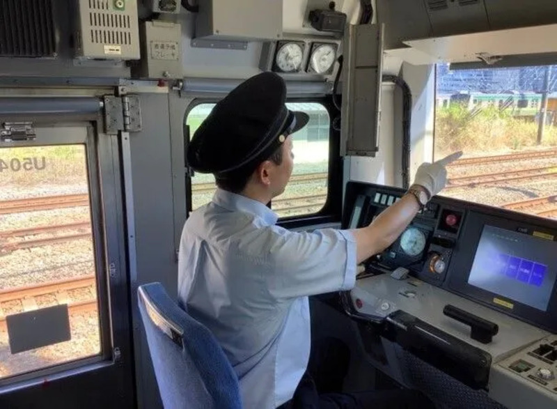 宇都宮線開業140周年記念！ E231系近郊タイプ運転体験と