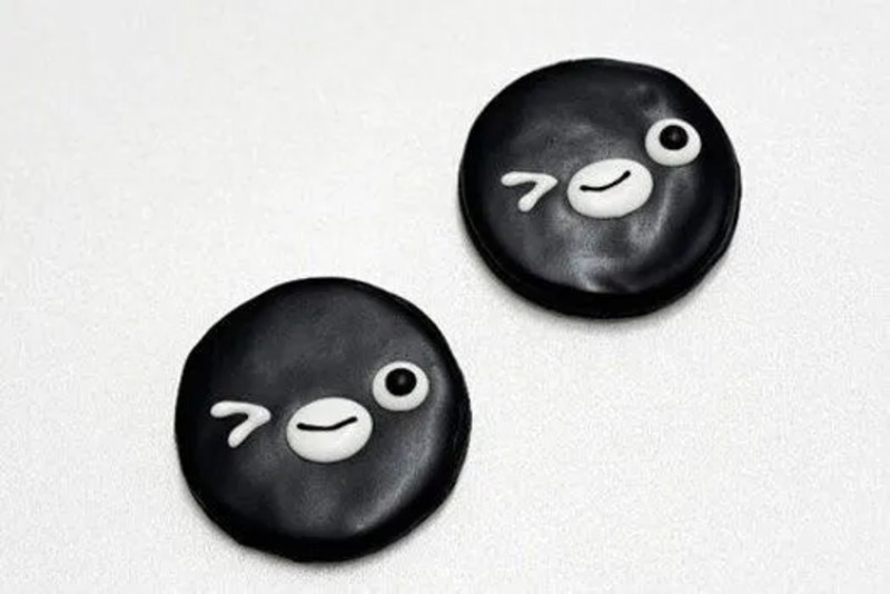  ホテルメトロポリタン(池袋)「Suicaのペンギンクッキー」