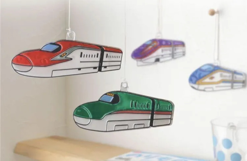 ▲ディンプルアートまーちん工房（画像提供：彩の国マルシェ）