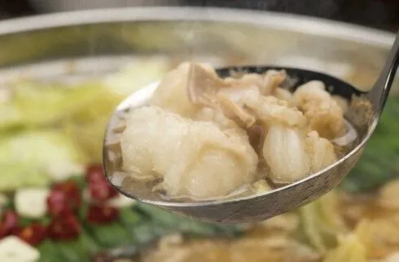 本場の味！博多名物もつ鍋のレシピ・作り方