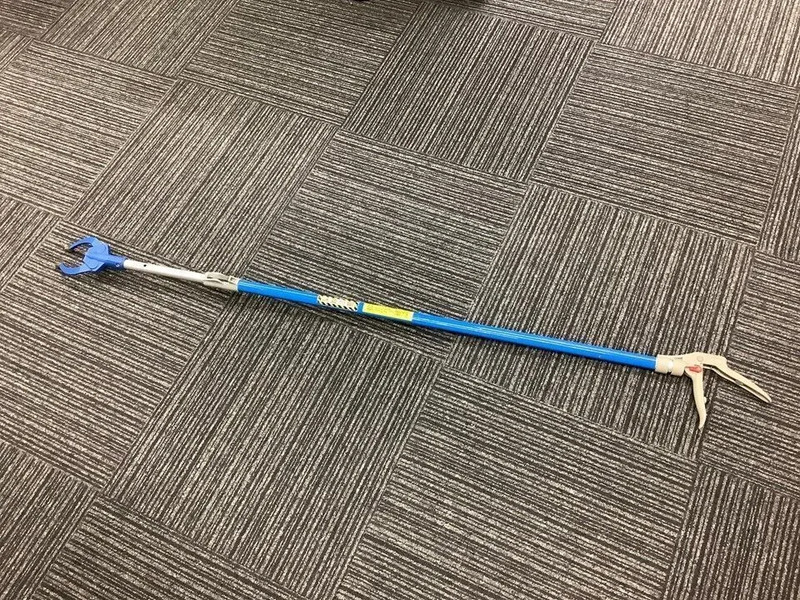 石巻駅ジックハンド体験