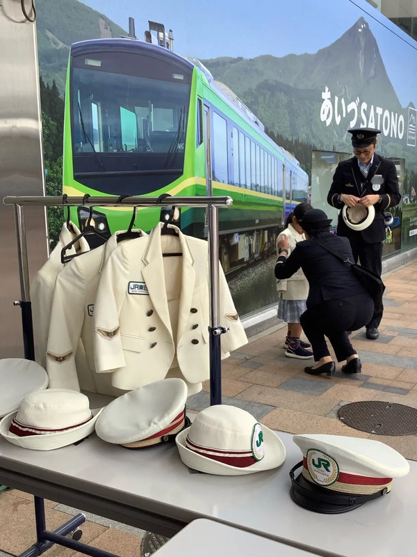 こども制服撮影