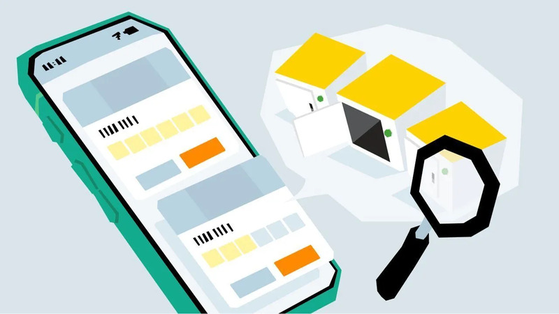 マルチエキューブ 空きロッカー検索