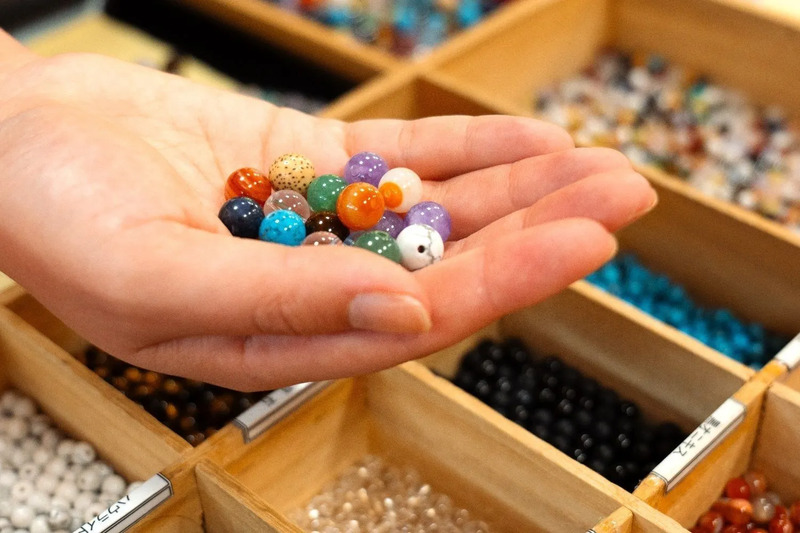 Juzu-Making Experience