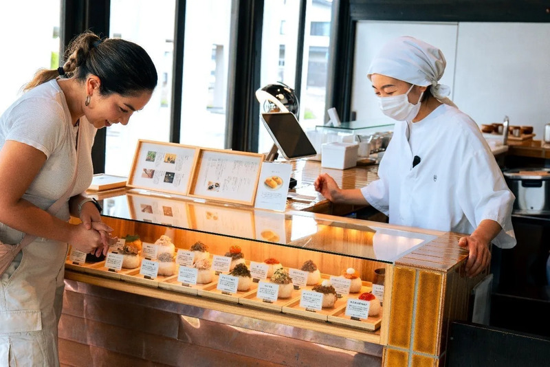 Tsurunoko Community Space