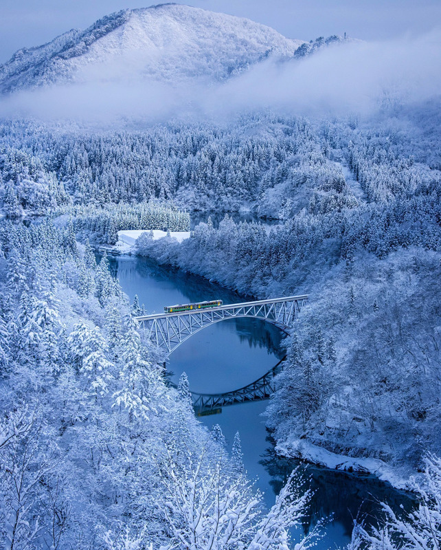 Tadami Line