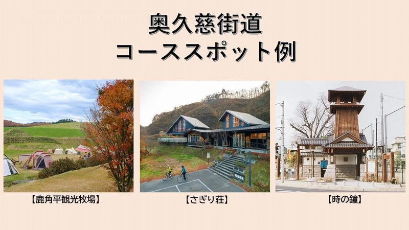 コーススポット