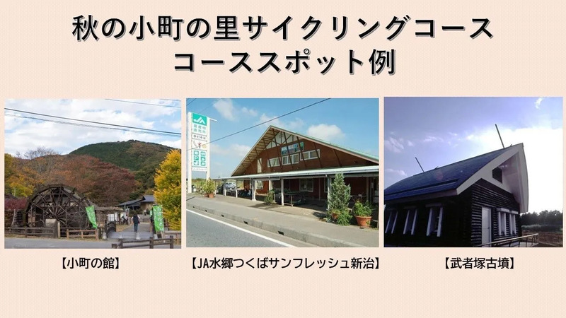 コーススポット