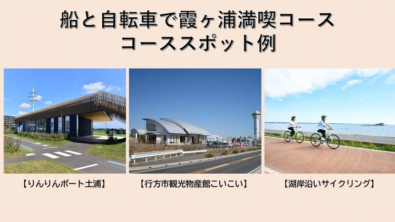 コーススポット